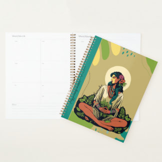 Agenda Planner