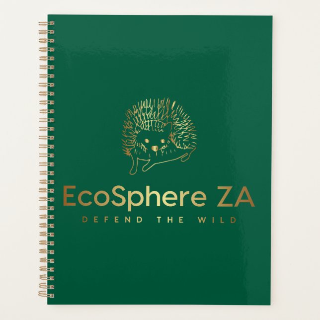 Agenda Planner (Frente)