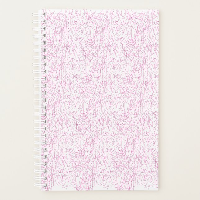 Agenda Planner (Frente)