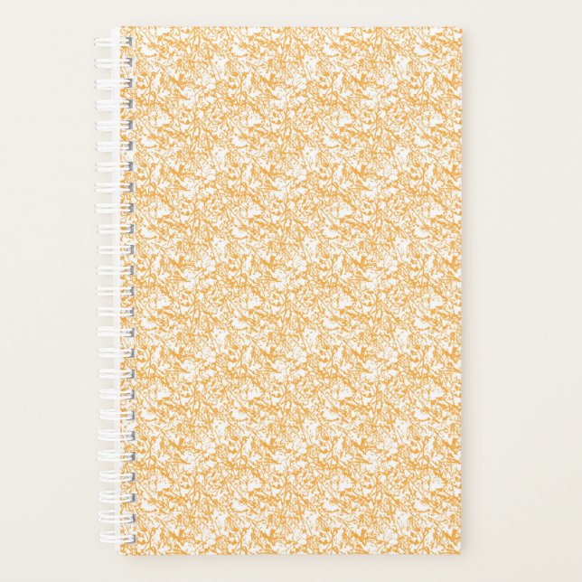 Agenda Planner (Frente)