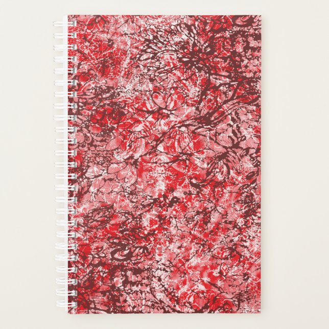 Agenda Planner (Frente)