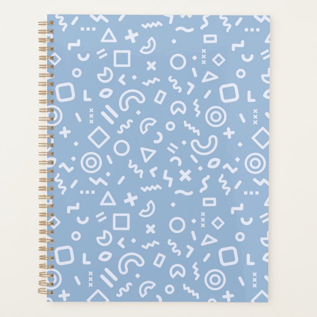 Agenda Planner (Frente)
