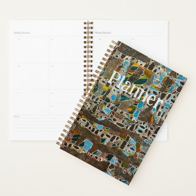 Agenda Planner (Exibição)