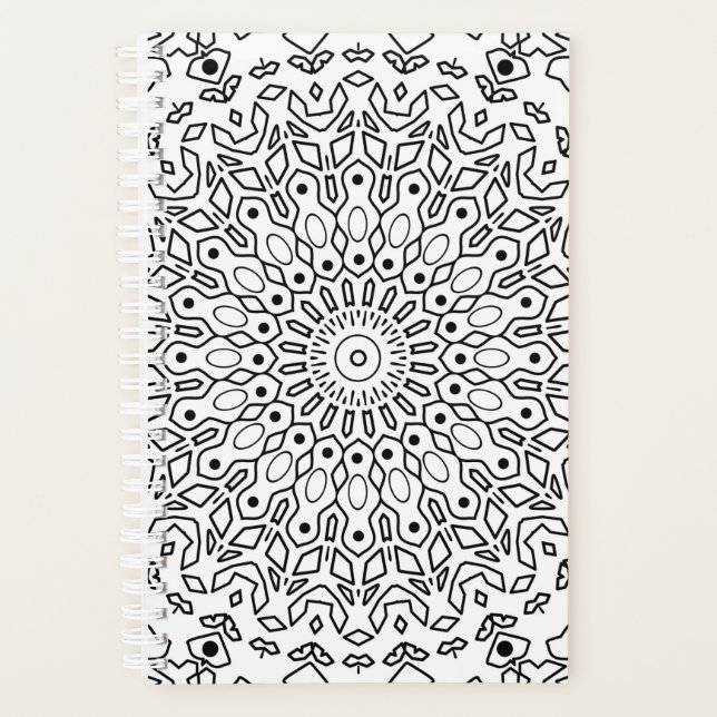 Agenda Planner (Frente)