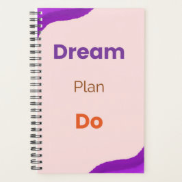 Agenda Planner