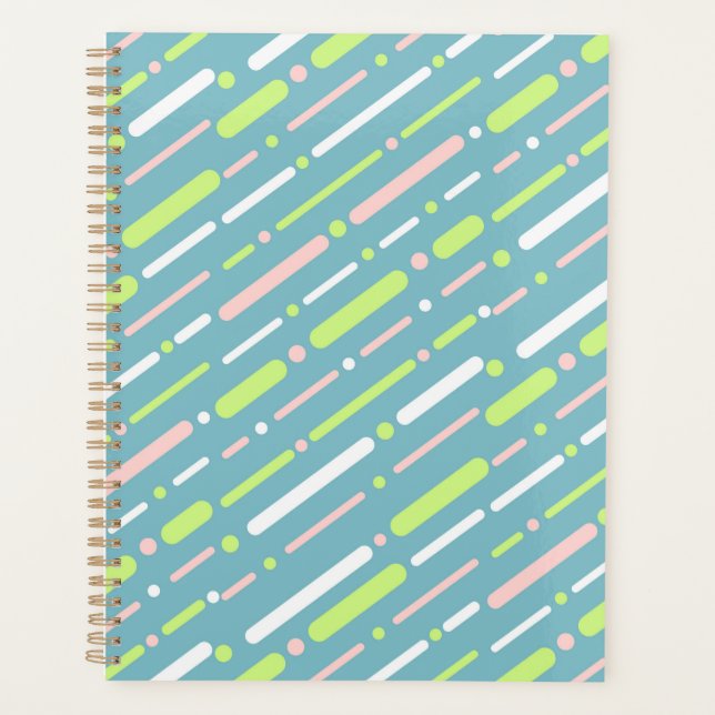 Agenda Planner (Frente)