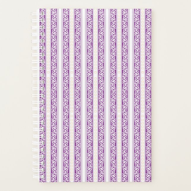 Agenda Planner (Frente)