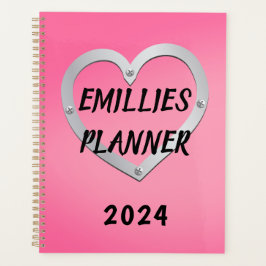 Agenda Planner