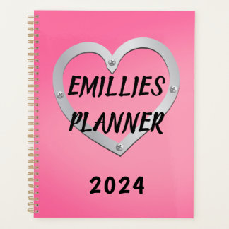 Agenda Planner