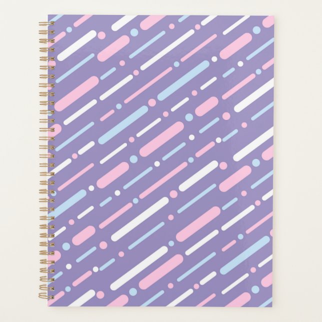 Agenda Planner (Frente)