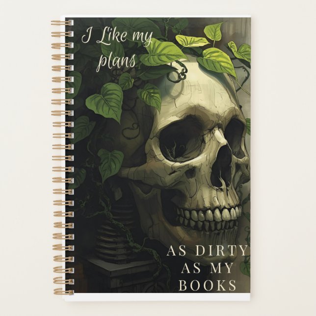 Agenda Planner (Frente)