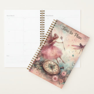 Agenda Planner