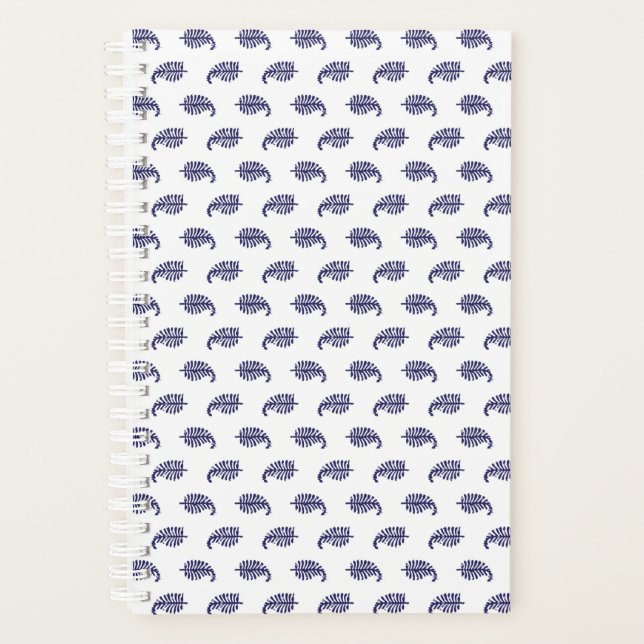 Agenda Planner (Frente)