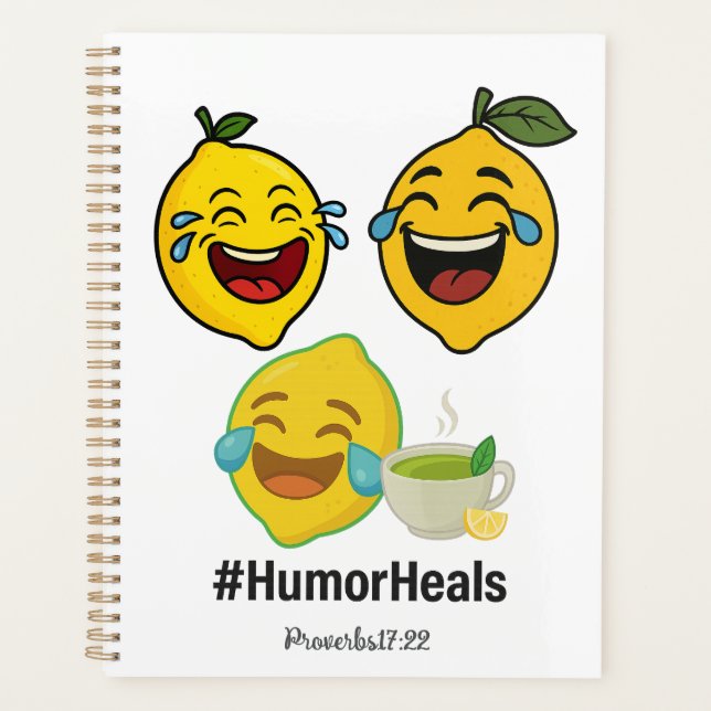 Agenda Planner (Frente)