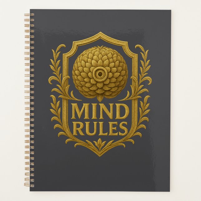 Agenda Planner (Frente)