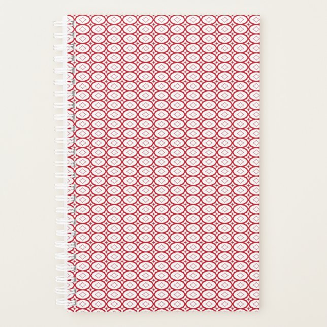Agenda Planner (Frente)