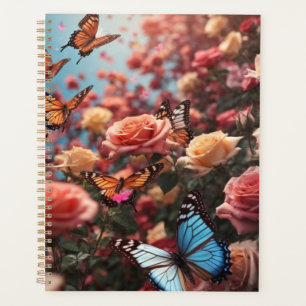 Agenda Planner