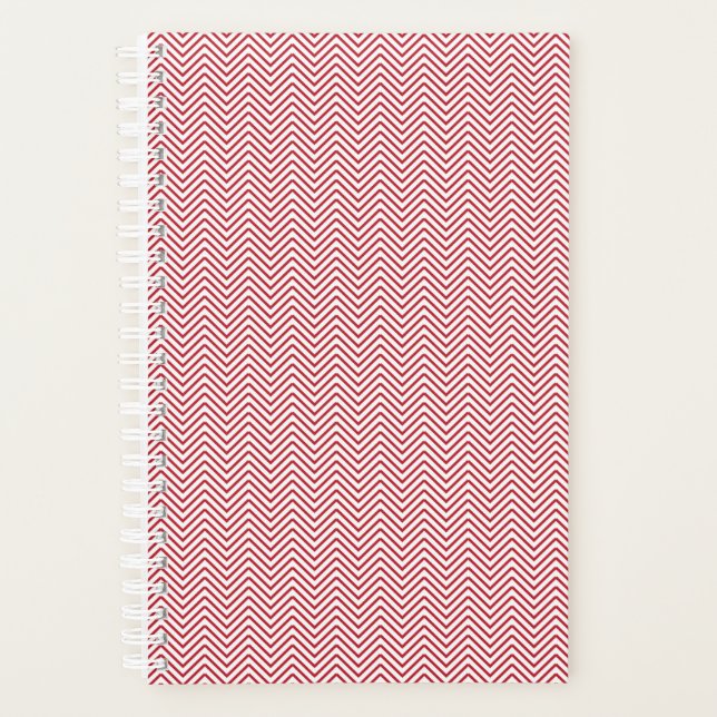 Agenda Planner (Frente)