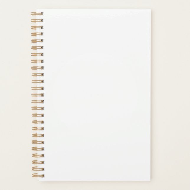 Agenda Planner (Frente)