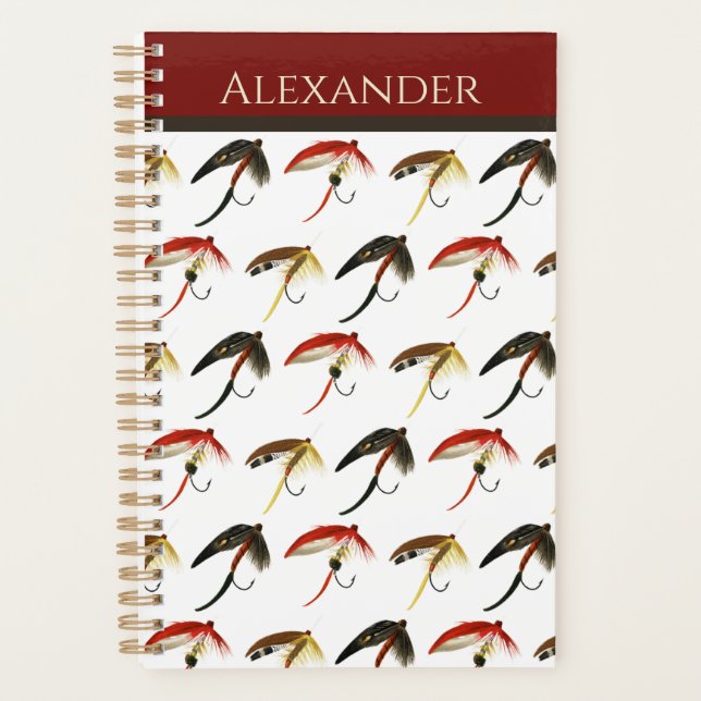 Agenda Planner (Frente)