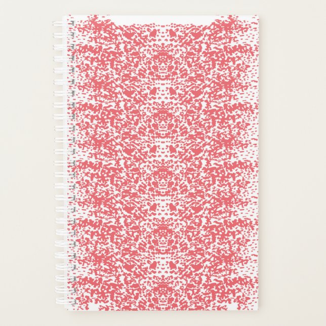 Agenda Planner (Frente)
