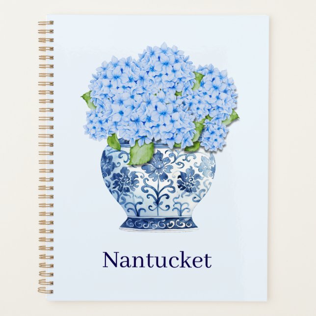 Agenda Planner (Frente)