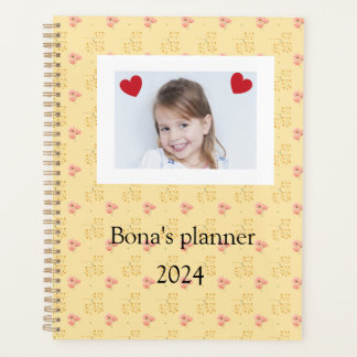 Agenda Planner