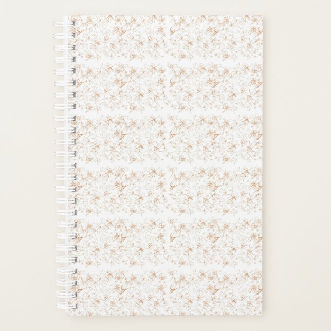 Agenda Planner (Frente)