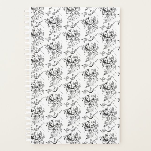 Agenda Planner (Frente)