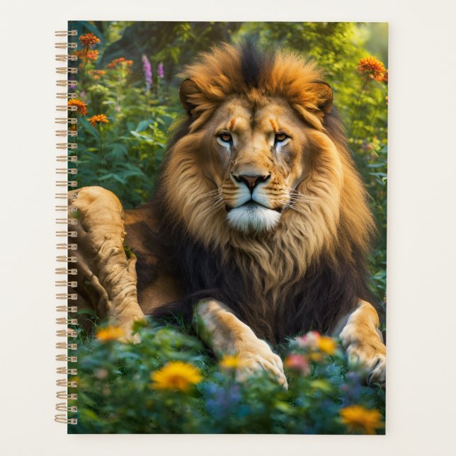 Agenda Planner (Frente)