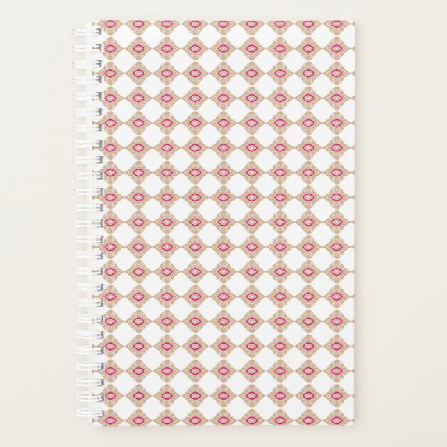 Agenda Planner (Frente)