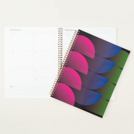 Agenda Planner