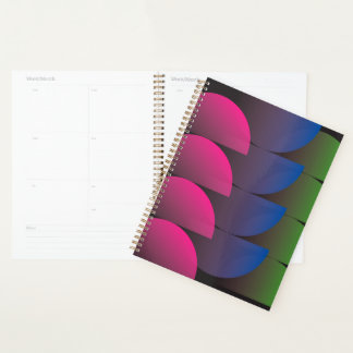 Agenda Planner