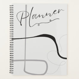 Agenda Planner 1