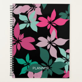 Agenda Planner - 8,5" X 11"