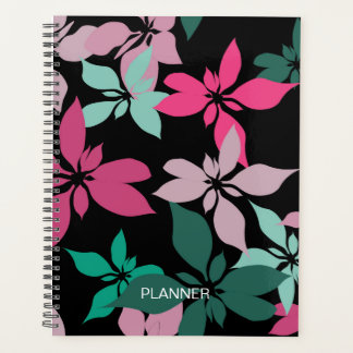 Agenda Planner - 8,5" X 11"