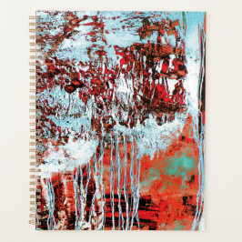 Agenda Planner – Corrosion Pulse