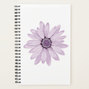 Agenda Planner da lavanda