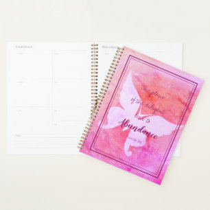 Agenda Planner de Abundance