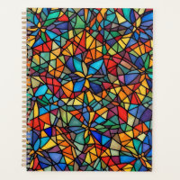 Planner de Vidro de Mancha