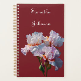 Agenda Planner for her