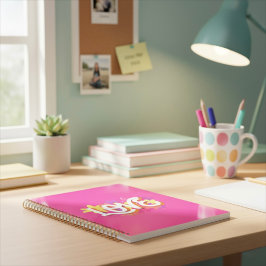 Agenda Planner LOVE
