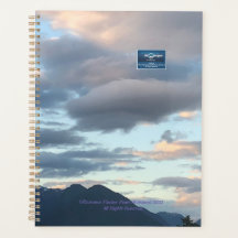 Planner (MountainView nº 1) SDCescartazes ©️ 2022