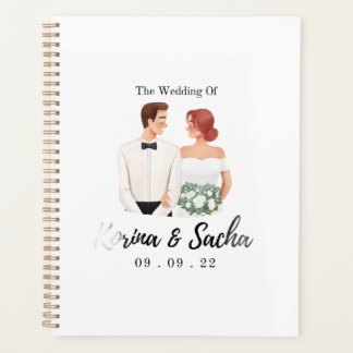 Agenda planners memories