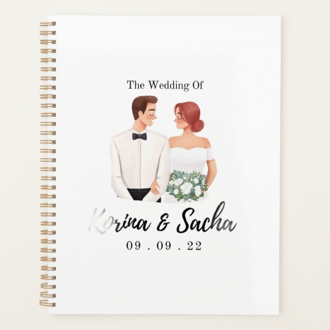 Agenda planners memories (Frente)