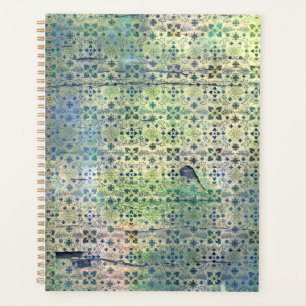 Agenda PlannerStandard (8,5" x 11"),