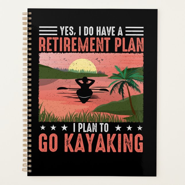 Agenda Plano Kayaking de Reforma (Frente)