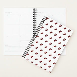 Agenda plantador de cereja