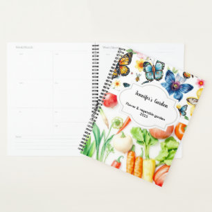 Agenda Plantas aquáticas florescem plano de jardim pessoa