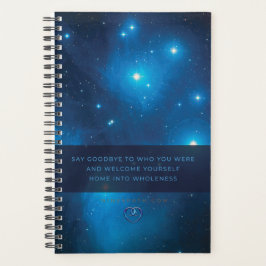 Agenda Pleiades Planner